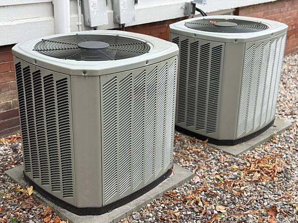 Reliable Ac Repair contractor in Yantis, TX by Leonard HVAC